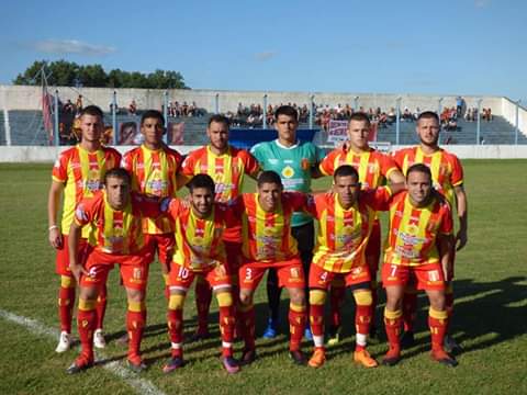 Este fin de semana se jugó una nueva fecha del Torneo Regional federal Amateur 2019. En este marco, Sportivo Barracas no pudo sumar ya que con gol de Stella, Juventud de Pergamino lo superó por la mínima en un partido válido por la Zona 3