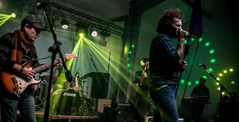 Durante la tarde del domingo 30 de junio, hasta ya entrada la noche, se llevó a cabo la última jornada de la Semana de Rock en el Polo Cultural organizada por la Dirección de Cultura de la Municipalidad, que además de la presentación de bandas locales tuvo también clínicas con destacados artistas nacionales.