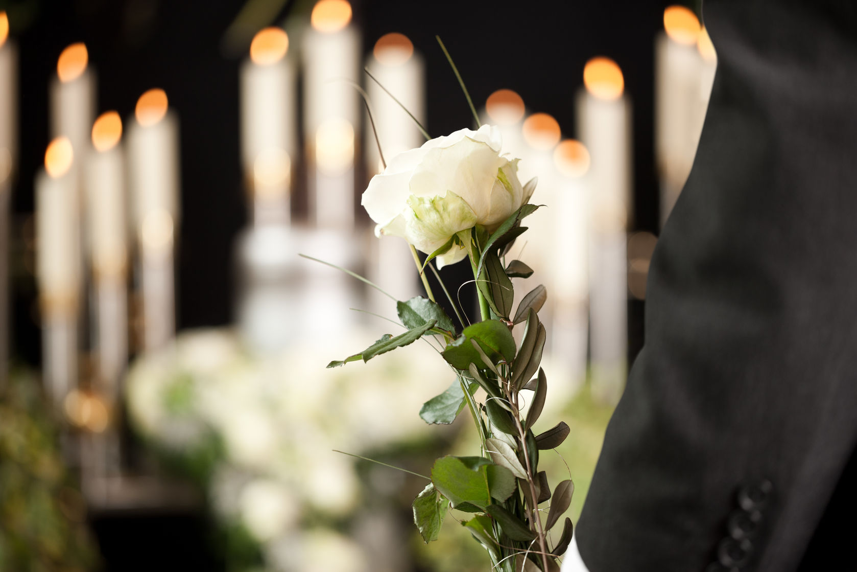 Falleció el 20/03/2019 a los 84 años de edad. Sus restos son velados en la Sala N° 1 y recibirán sepultura el 20/03/2019 en horario a confirmar en Cementerio Municipal.