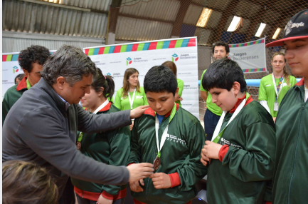 La Subsecretaría de Deportes, dependiente del Ministerio de Desarrollo Social bonaerense, anunció días atrás la apertura de las inscripciones a la 28ª edición de los Juegos Bonaerenses, la competencia deportiva y cultural más importante de la provincia de Buenos Aires.