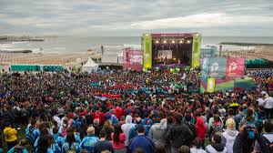 La Dirección de Deportes informó que el próximo 1º de abril dará comienzo el período de inscripción para la edición 2019 de los Juegos Bonaerenses en el Área Deportes, tanto en Abuelos como en Juveniles.
