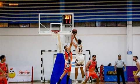 En la noche del jueves 20 de junio dio comienzo el Torneo Provincial de Selecciones Mayores de Básquet que tiene como organizadores a Pergamino y Colón.
