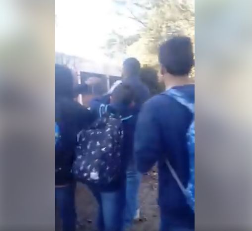 Este miércoles 15 de mayo en la Escuela Técnica sucedió un hecho que puso en alerta a toda la sociedad, por un supuesto abuso de un profesor a una alumna.