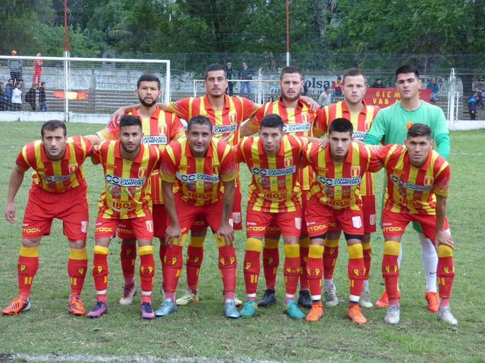 Según informó El Diez, finalizó la Segunda Rueda de la Alianza Deportiva 2018, la cual quedó en poder de Barracas. Vale decir que la tabla general de ambas ruedas fue para Racing y que ya están confirmados los cruces de cuartos de final.