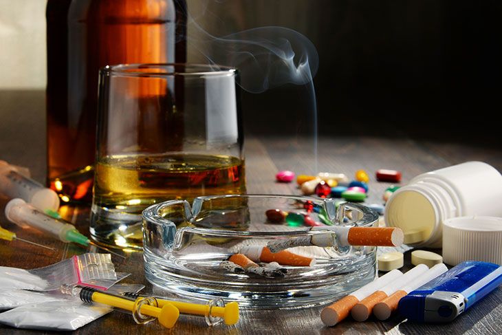 El Área de Abordaje Municipal de Consumos Problemáticos informó acerca del trabajo realizado en el año 2018 y las estadísticas que derivan de ello.