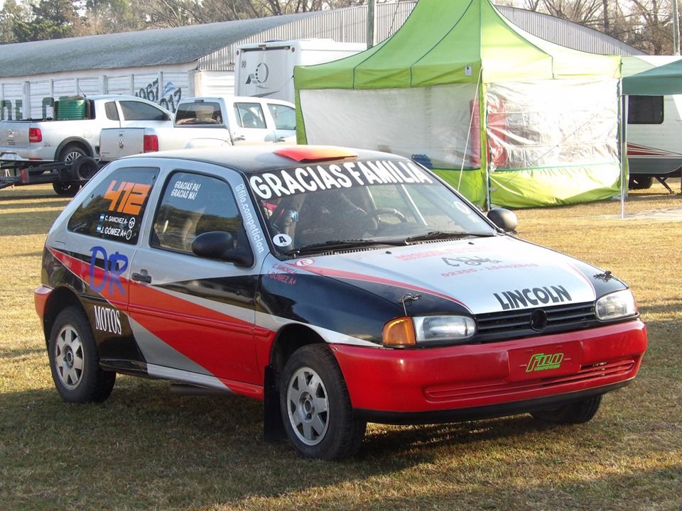 Durante la jornada del jueves y en la mañana del viernes 12, el predio de la Sociedad Rural está poblándose con los diferentes equipos del Rally Federal que están arribando a nuestra ciudad para disputar la sexta fecha del calendario 2019.