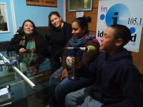 Con motivo de compartir las actividades que se realizan en la sede del Programa de Responsabilidad Social Compartida Envión, se organizará una exposición de stands y actividades recreativas este jueves 20 de junio, a partir de las 14 horas, en el Patio del Artista.