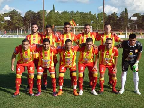 En la tarde del domingo 27 de enero, Sportivo Barracas debutó en el Torneo Regional Federal Amateur 2019 y fue con un empate.