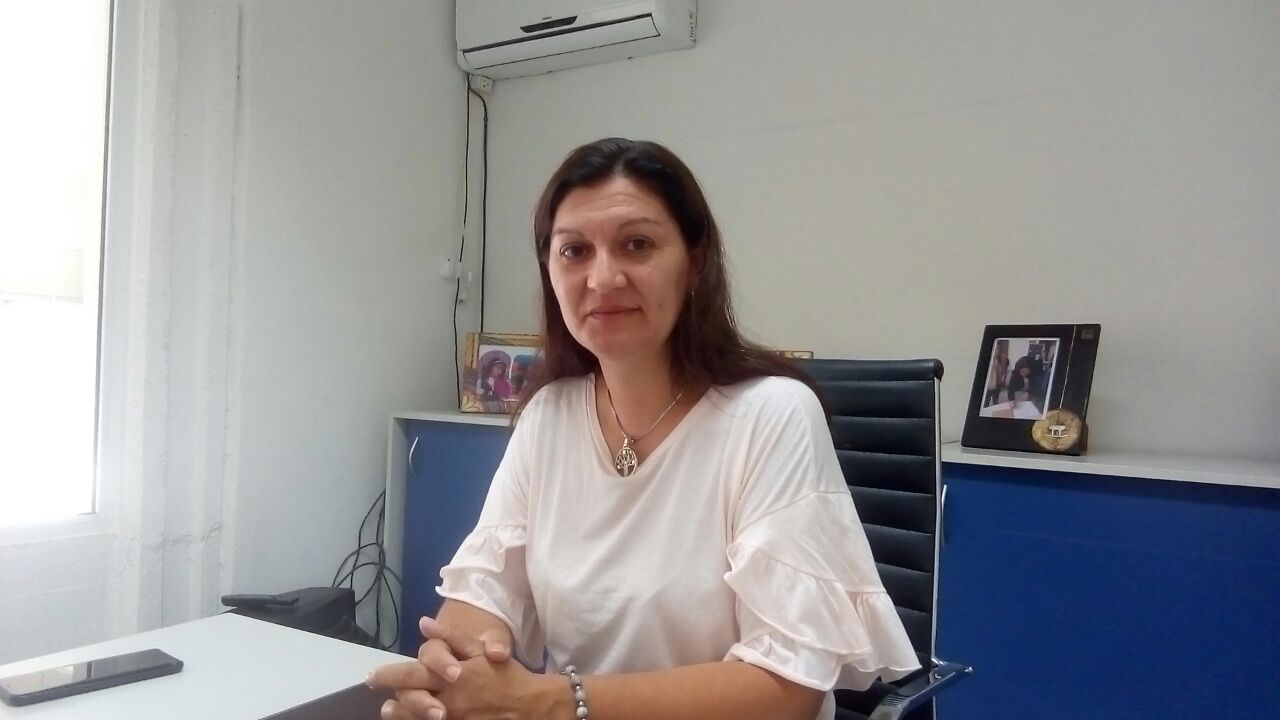 Rosana Cejas renunció a su cargo en ANSES