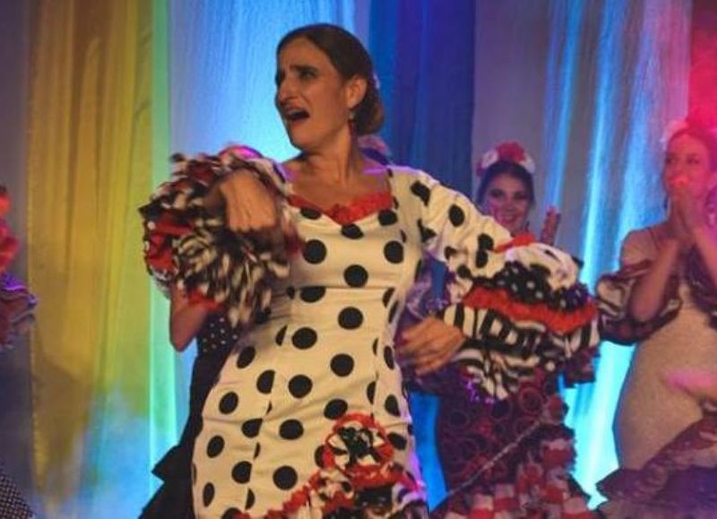 El show será en el Almacén de Cultura.