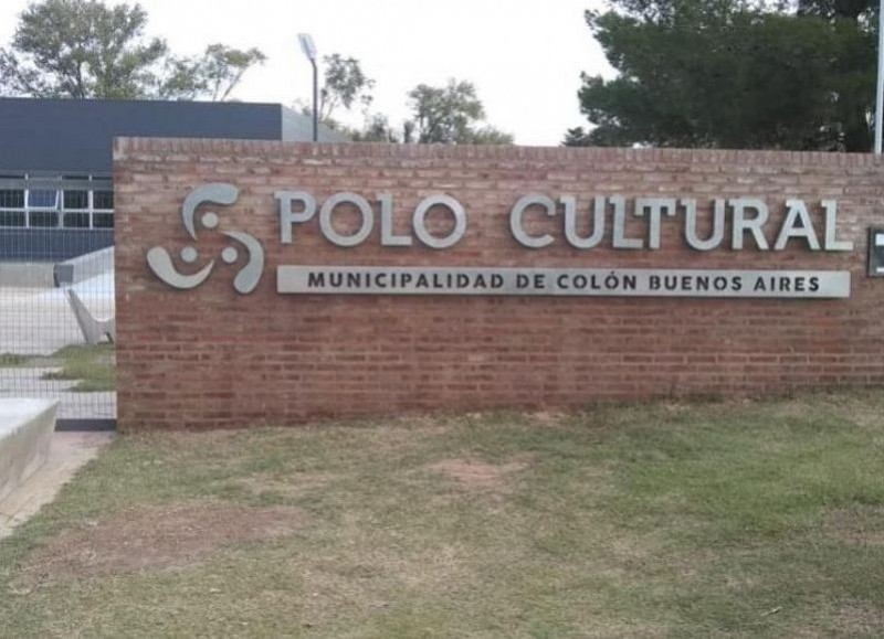 Se realizará en el Polo Cultural de la ciudad.