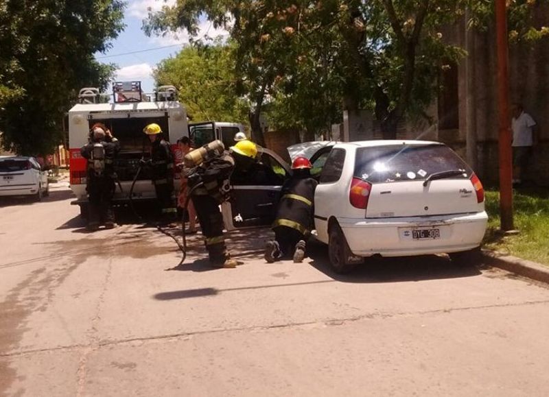 Fotos: Guardia Urbana.