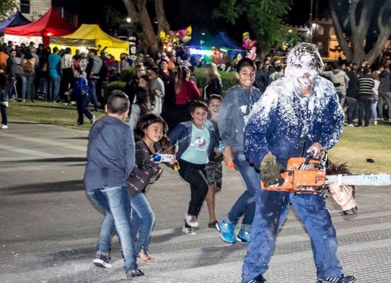 Fotos: Prensa Municipal.