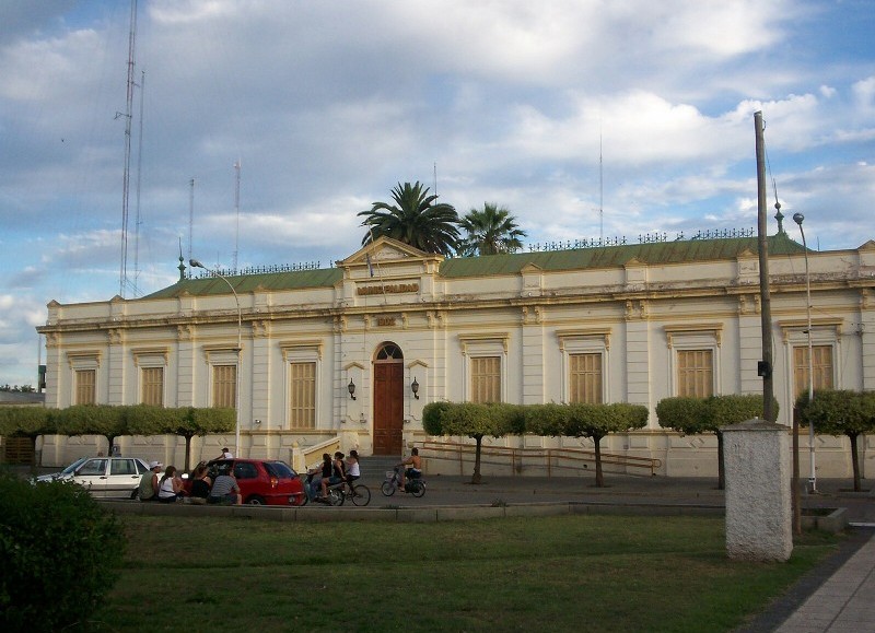 La medida permite a los contribuyentes ponerse al día con las obligaciones adeudadas.