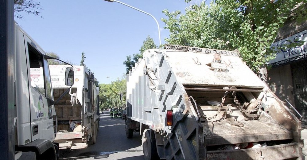 Atención vecinos.