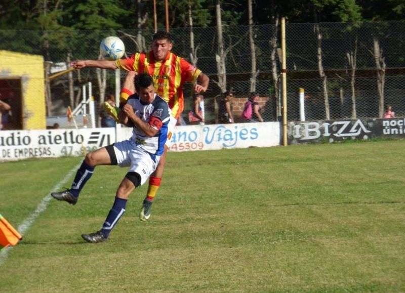 Fotos: Prensa Barracas.