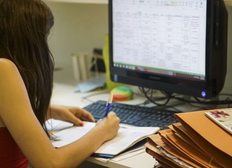 Desde la Secretaría de Educación, Ciencia y Tecnología informaron que a partir del lunes 8 de febrero y hasta el 8 de marzo se realizará la inscripción al Plan Becario Colonense.