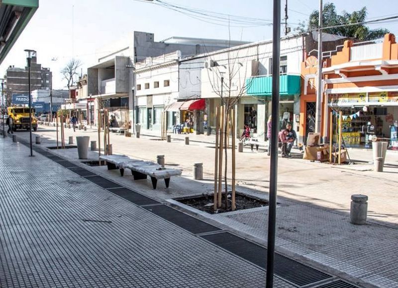 En calle 47 habrá controles de glucemia, presión y peso.