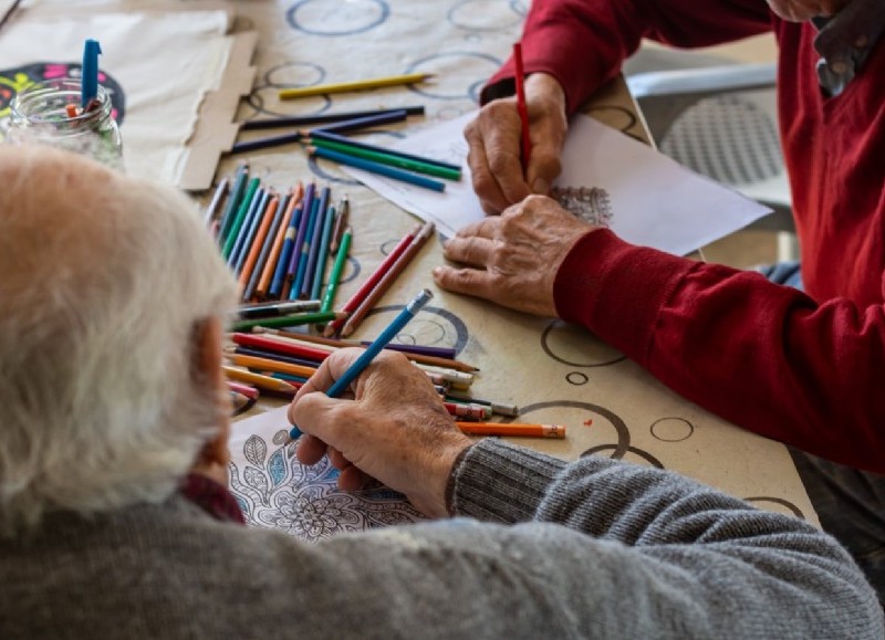 Se abrió la inscripción a talleres de estimulación cognitiva y tecnología para 2026