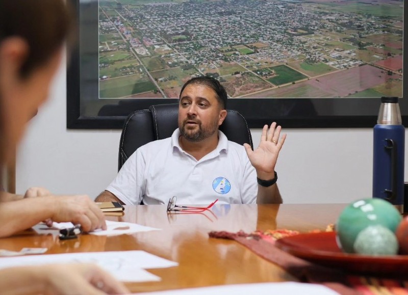 La Municipalidad impulsa los trámites de declaración de Bien de Familia para hogares colonenses