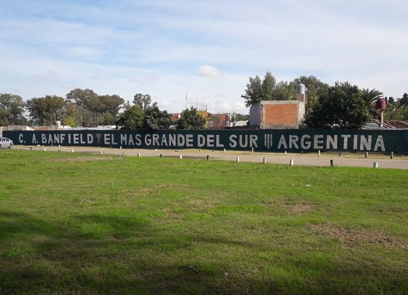 La cita es el viernes 25 de mayo.