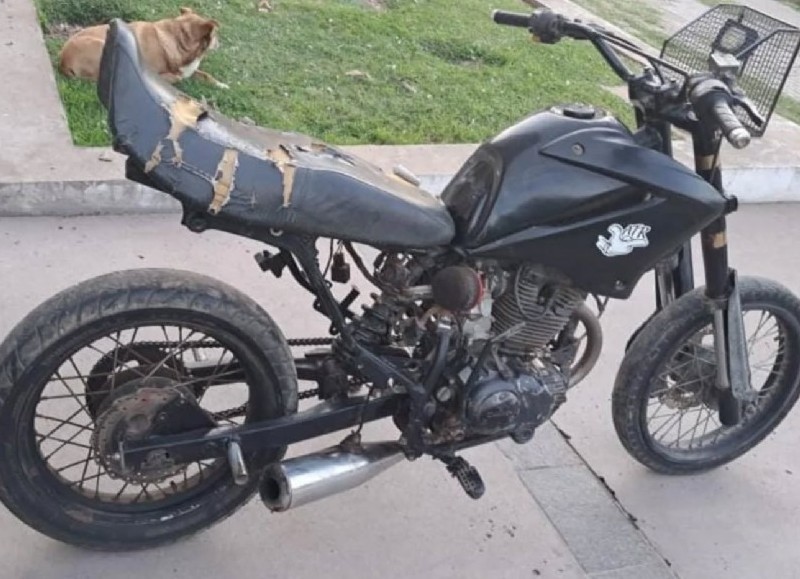 Durante el fin de semana, el personal de Tránsito realizó la retención de ocho motocicletas por diversas infracciones.