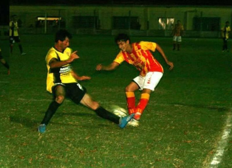 Colón presentó un bosquejo de torneo al cual se le sumó una alternativa desde la ciudad de Rojas.