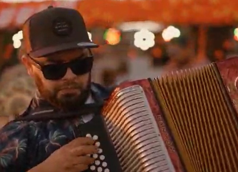 Con el objetivo de brindar el mejor show en la ciudad, la Municipalidad preparó todo para el carnaval que se vivirá entre el 26, 27 y 28 de febrero.