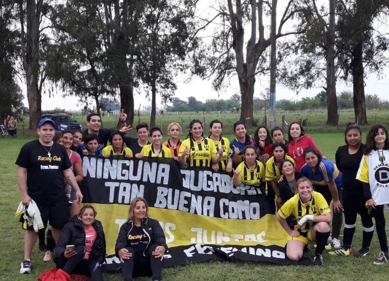Equipo completo