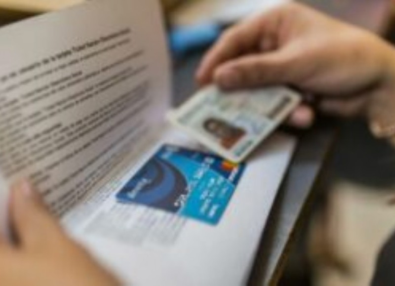 Los beneficios de programas en la localidad.