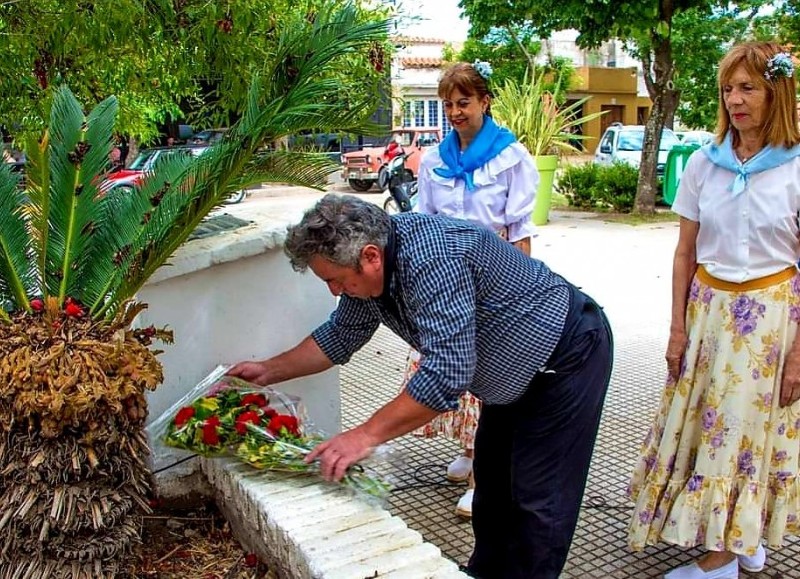 Este jueves, viernes y sábado se conmemorará al creador del Martín Fierro, con actividades y actos.