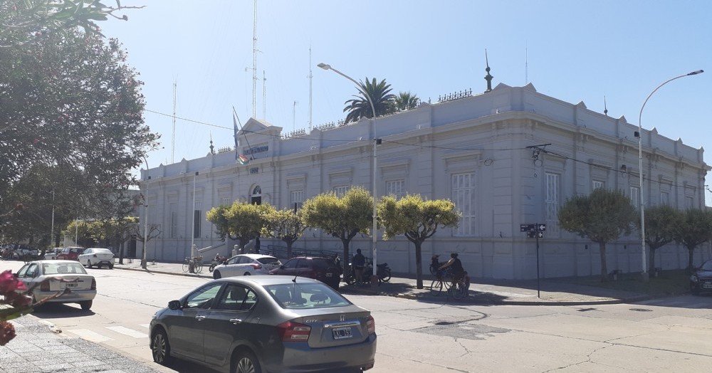 La pandemia modificó todas las agendas.