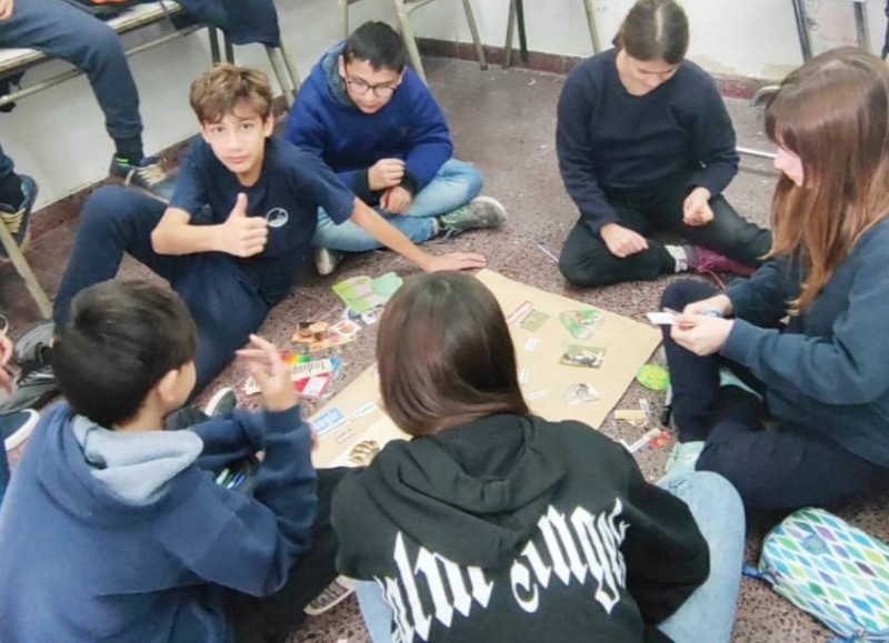 El programa se seguirá implementando durante el segundo semestre, fortaleciendo la intersectorialidad con perspectiva comunitaria y de derechos.