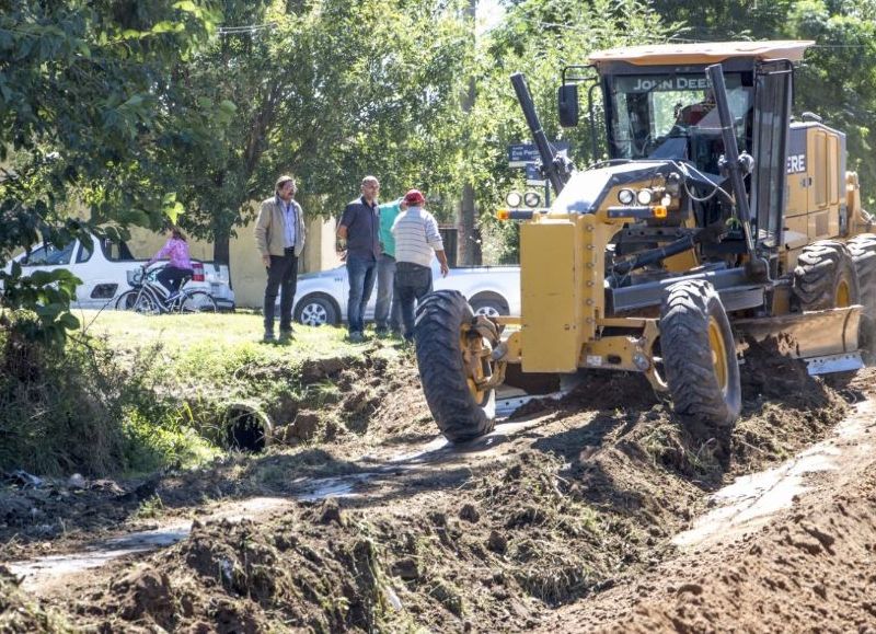 Foto: Prensa Municipalidad.