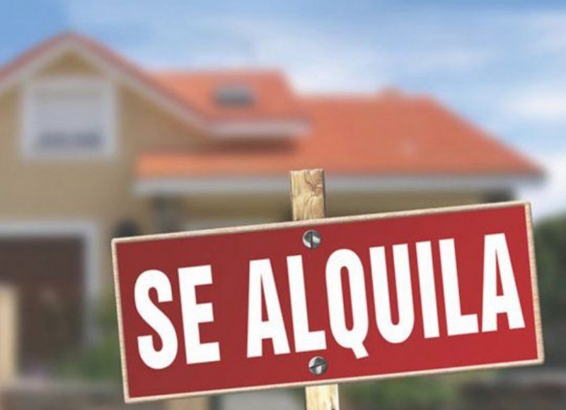 Podrán inscribirse personas que posean casas, departamentos, habitaciones, quintas o cualquier otro tipo de lugar para estadía.