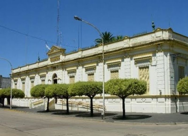 Guardia las 24 horas.