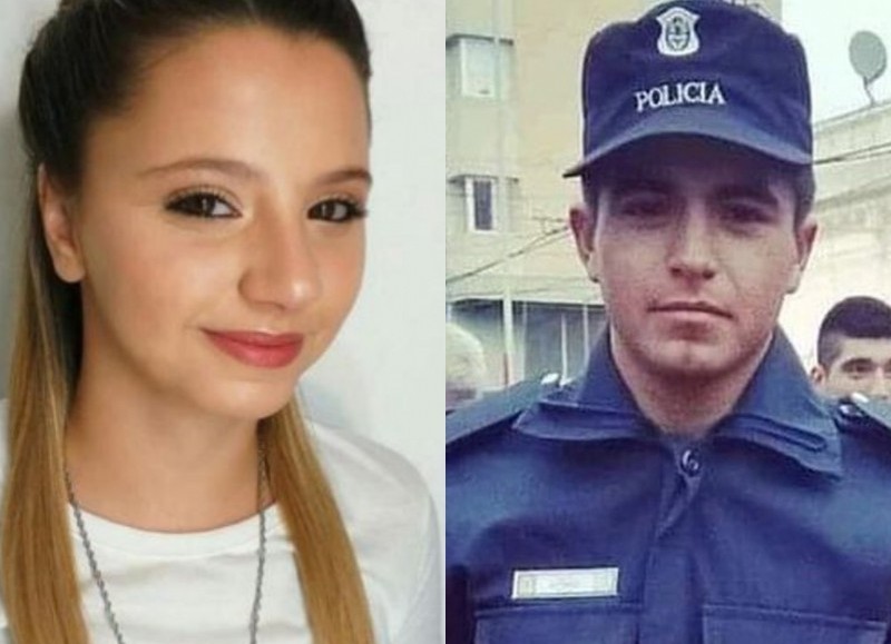 Tras el crimen de Úrsula Bahillo en Rojas, el ex policía Matías Ezequiel Martínez fue encontrado culpable.