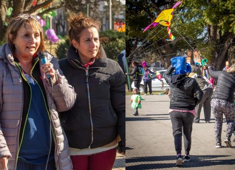 Las instituciones brindan atención personalizada, enfocada en distintas necesidades y atendiendo a la salud, alimentación, abrigo, educación y recreación de quienes asisten.