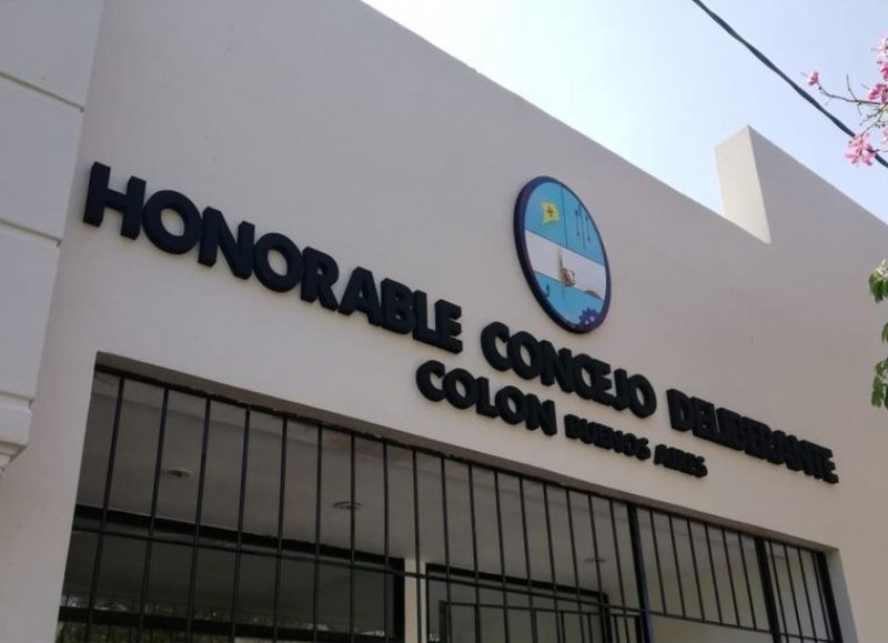 La actividad se llevará adelante en el recinto del Honorable Concejo Deliberante.