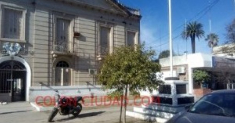 Estadísticas sobre denuncias en la Estación Comunal de Policía.