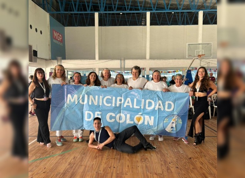 Desde la Municipalidad felicitaron a las participantes por su esfuerzo y compromiso artístico, destacando el valor de seguir impulsando el desarrollo cultural y deportivo en cada disciplina.