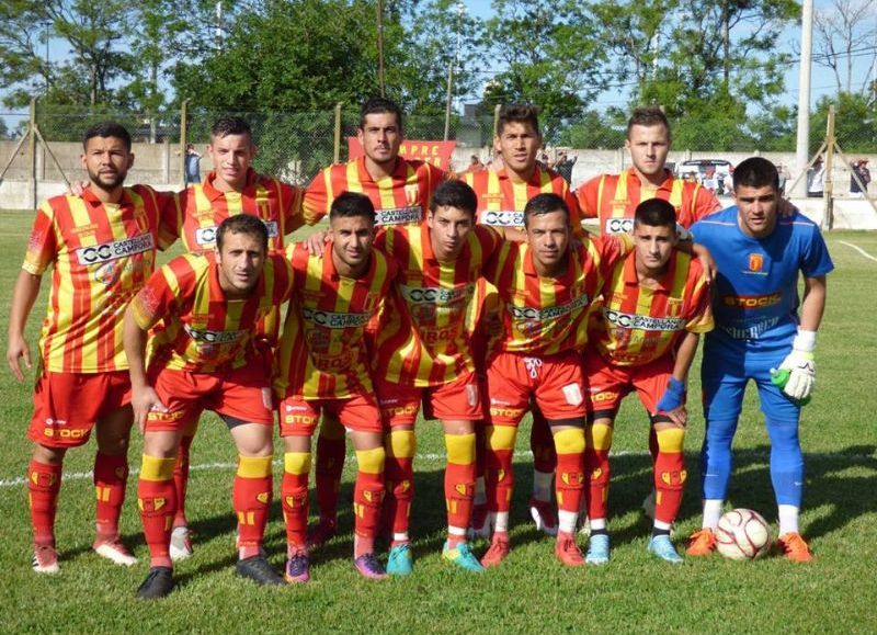 El gran desafío del año.