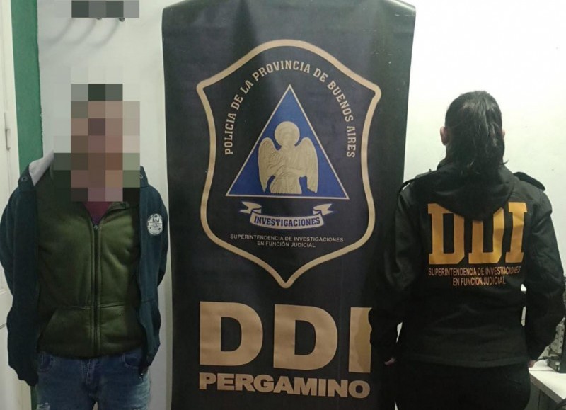 Quedó nuevamente a disposición de la Justicia, mientras se avanza con las actuaciones para determinar las circunstancias de la evasión y reforzar las medidas de control.