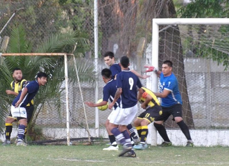 Paridad en Plaza Mitre.