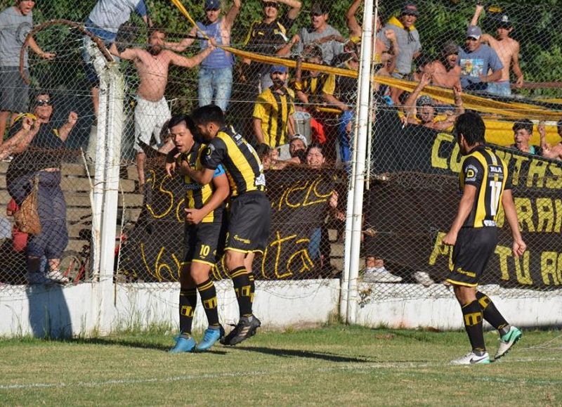Fotos: Prensa Racing.