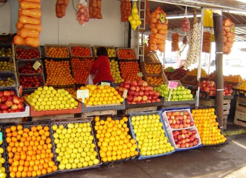 Se trata de una iniciativa para propiciar el consumo por medio de una red de ferias en el territorio de Buenos Aires.

