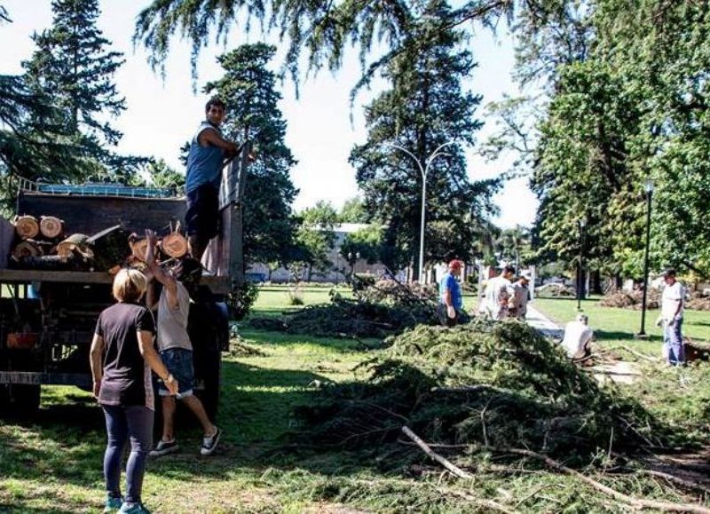 Foto: Prensa municipal.