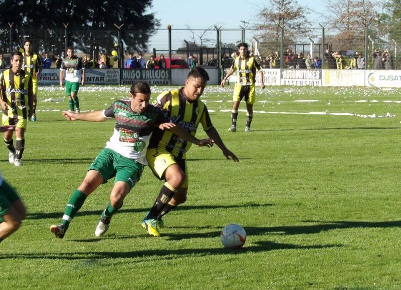 Foto: Semanario El Diez.