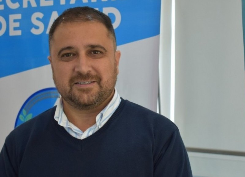 El mandatario local, Waldemar Giordano, dará detalles de las líneas de trabajo, prioridades y proyecciones de gestión para el próximo año.