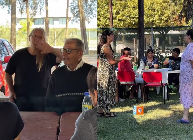 La propuesta generó un espacio de diálogo y escucha, donde las y los participantes pudieron compartir experiencias, reflexionar sobre sus historias personales y fortalecer lazos.